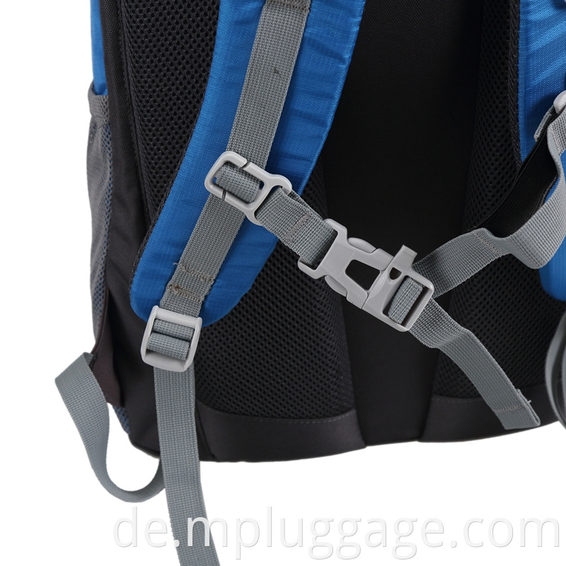 Outdoor Mountaineering Backpack